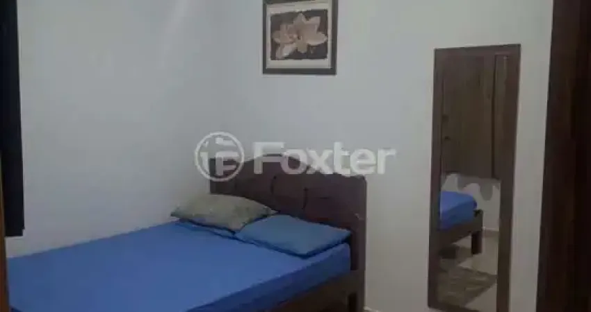 Apartamento com 2 quartos à venda na Rua Boipevaçu, 16, Cidade Antônio Estevão de Carvalho, São Paulo