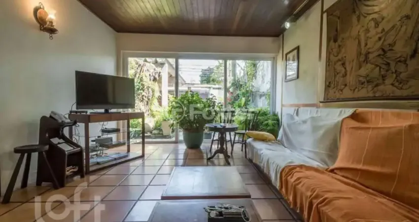 Casa com 3 quartos à venda na Rua Guaraiúva, 904, Cidade Monções, São Paulo