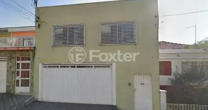 Casa com 2 quartos à venda na Rua Vicente de Carvalho, 48, Anchieta, São Bernardo do Campo