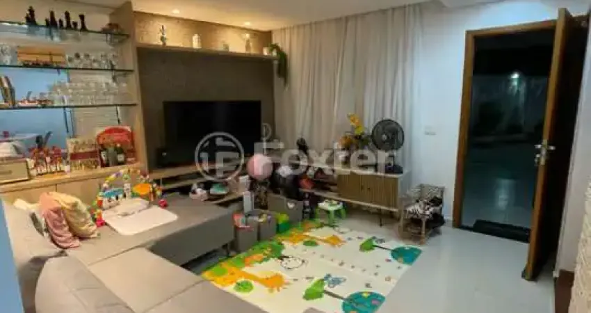 Casa em condomínio fechado com 3 quartos à venda na Rua Zike Tuma, 423, Jardim Ubirajara (Zona Sul), São Paulo