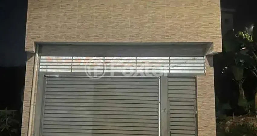 Casa com 3 quartos à venda na Rua Adão Cabral Netto, 11, Recanto Campo Belo, São Paulo