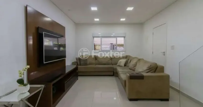 Casa com 3 quartos à venda na Avenida Duarte da Costa, 411, Jardim Vila Galvão, Guarulhos