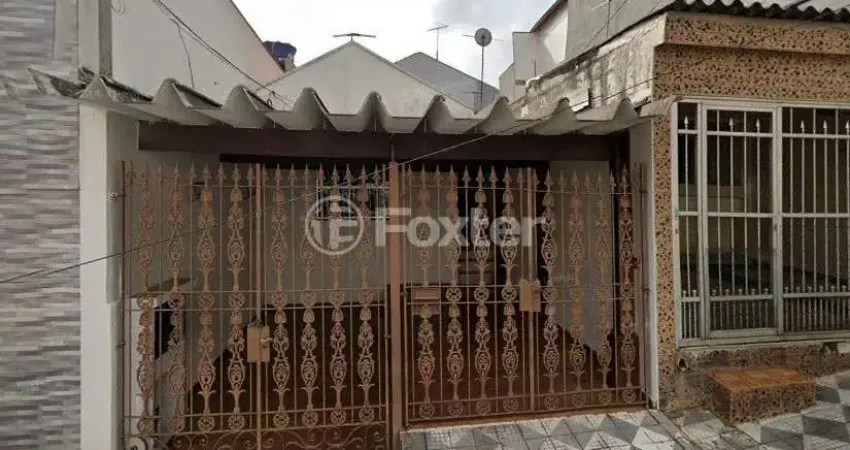 Casa com 2 quartos à venda na Rua Professor Raul Briquet, 223, Vila Libanesa, São Paulo