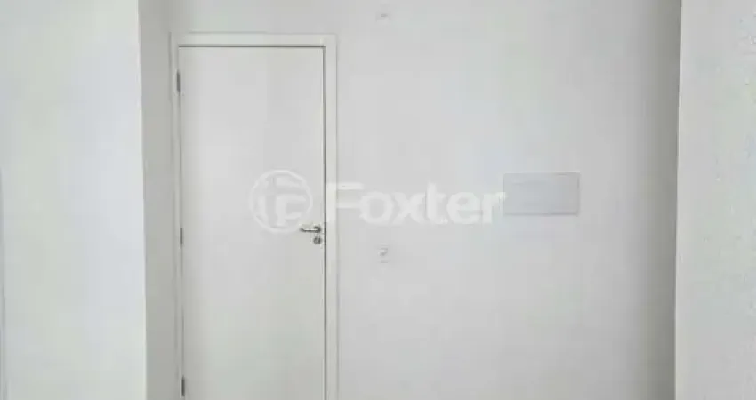 Apartamento com 2 quartos à venda na Rua Dom Salomão Ferraz, 4, Vila Andrade, São Paulo