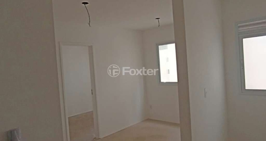 Apartamento com 2 quartos à venda na Avenida Hebe Camargo, 299, Paraisópolis, São Paulo