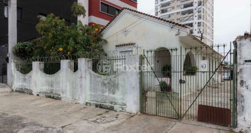 Casa com 1 quarto à venda na Rua Gregório de Matos, 152, Vila Regente Feijó, São Paulo