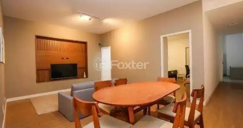 Apartamento com 2 quartos à venda na Alameda Tietê, 450, Cerqueira César, São Paulo