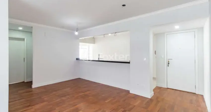 Apartamento com 3 quartos à venda na Rua Doutor Albuquerque Lins, 1184, Santa Cecília, São Paulo