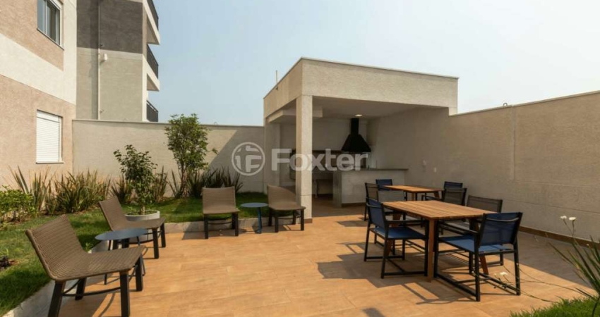 Apartamento com 2 quartos à venda na Avenida Elísio Teixeira Leite, 660, Brasilândia, São Paulo