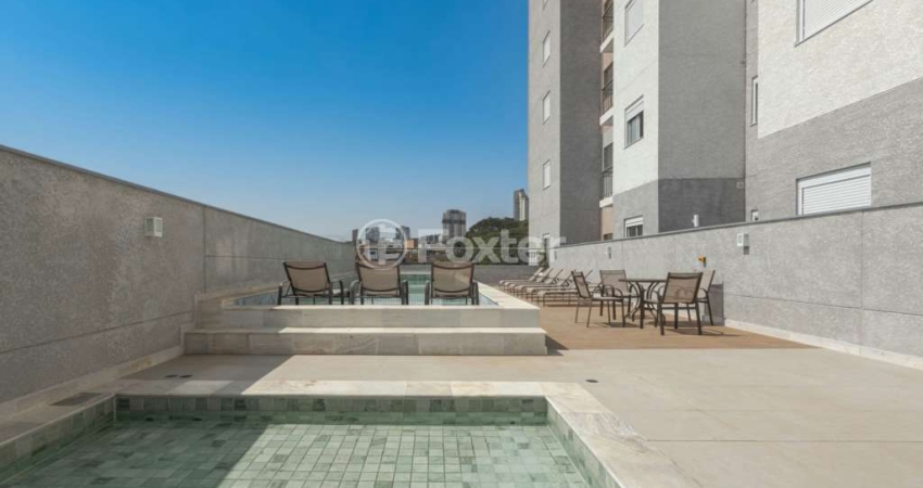 Apartamento com 2 quartos à venda na Avenida Imirim, 702, Imirim, São Paulo