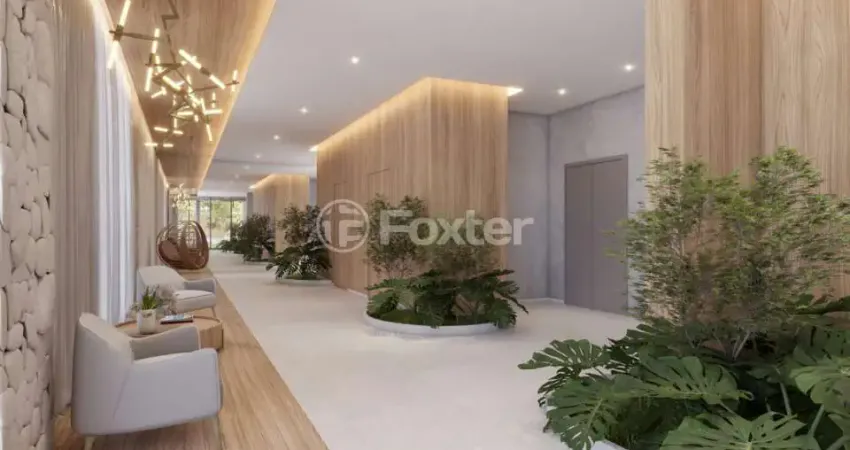Apartamento com 3 quartos à venda na Rua do Oratório, 404, Mooca, São Paulo