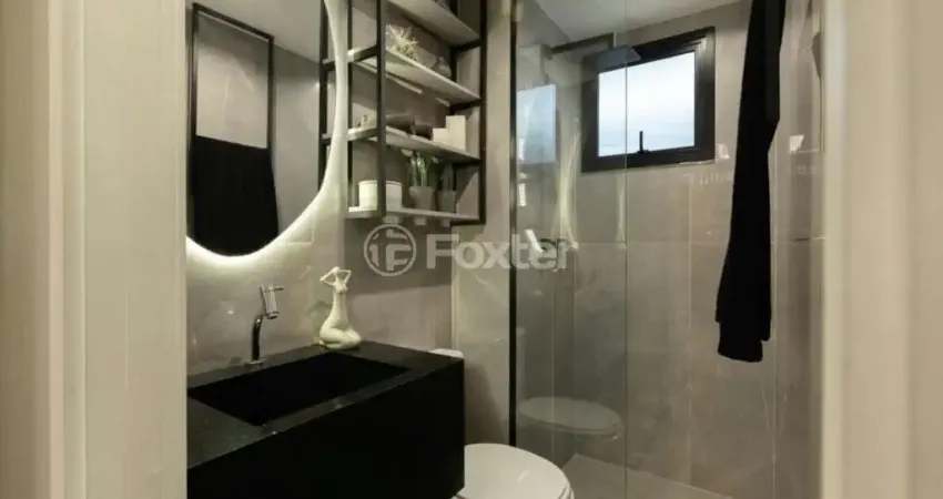 Apartamento com 2 quartos à venda na Rua Martins, 168, Butantã, São Paulo