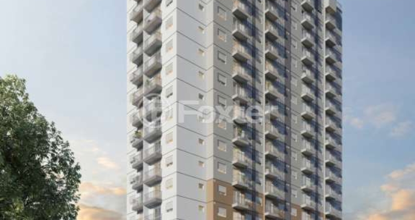 Apartamento com 1 quarto à venda na Rua Scipião, n° 238, Lapa, São Paulo