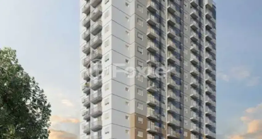 Apartamento com 1 quarto à venda na Rua Scipião, n° 238, Lapa, São Paulo