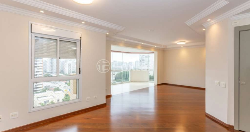 Apartamento com 3 quartos à venda na Rua Tuim, 906, Vila Uberabinha, São Paulo