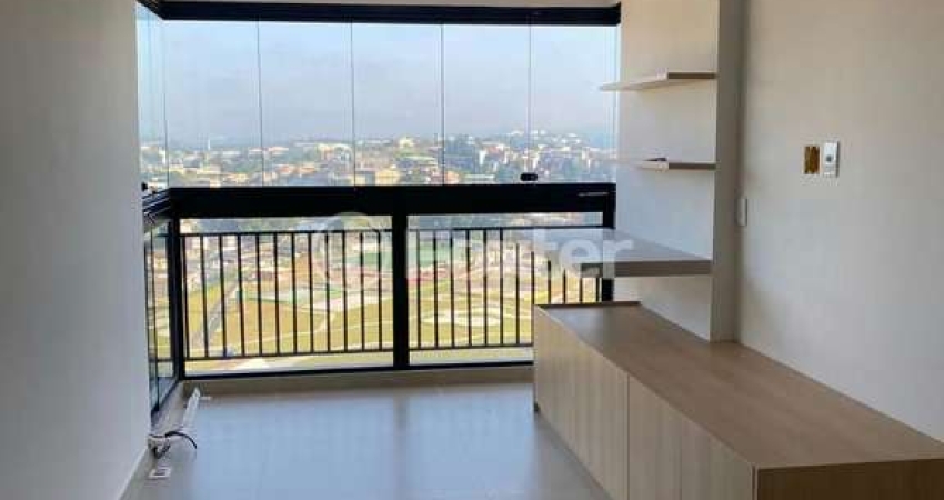 Apartamento com 2 quartos à venda na Rua Alberto José da Mota, 514, Vila São Luiz (Valparaízo), Barueri