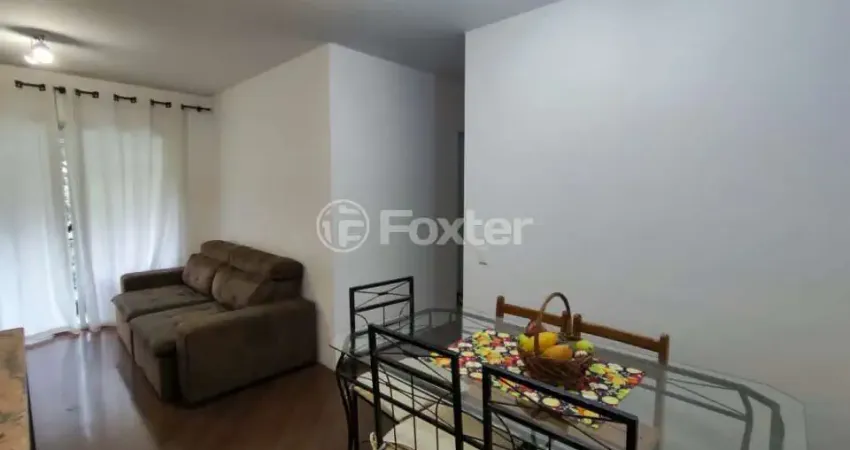 Apartamento com 3 quartos à venda na Rua Dominique Lagru, 71, Jardim Ester, São Paulo
