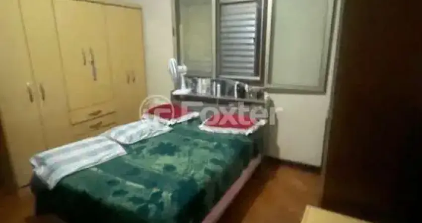 Apartamento com 2 quartos à venda na Rua Vitória, 559, Santa Ifigênia, São Paulo