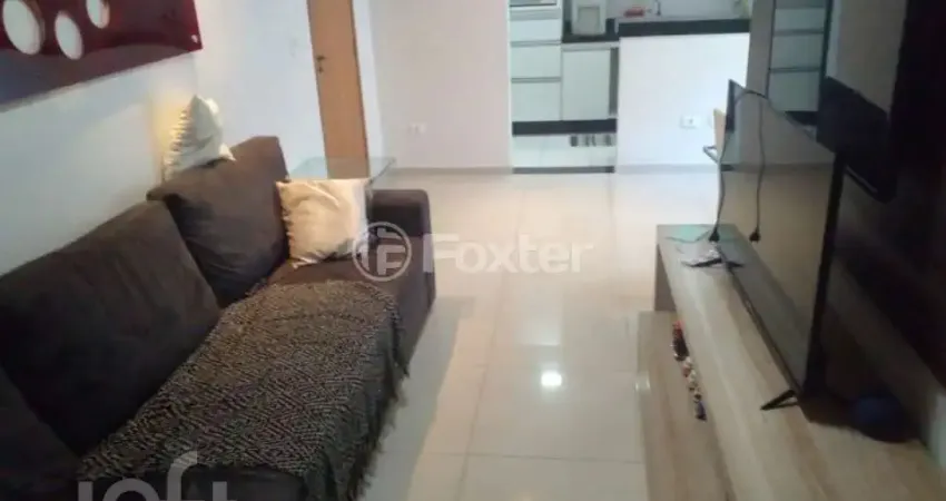Apartamento com 2 quartos à venda na Rua Sílvia, 968, Boa Vista, São Caetano do Sul