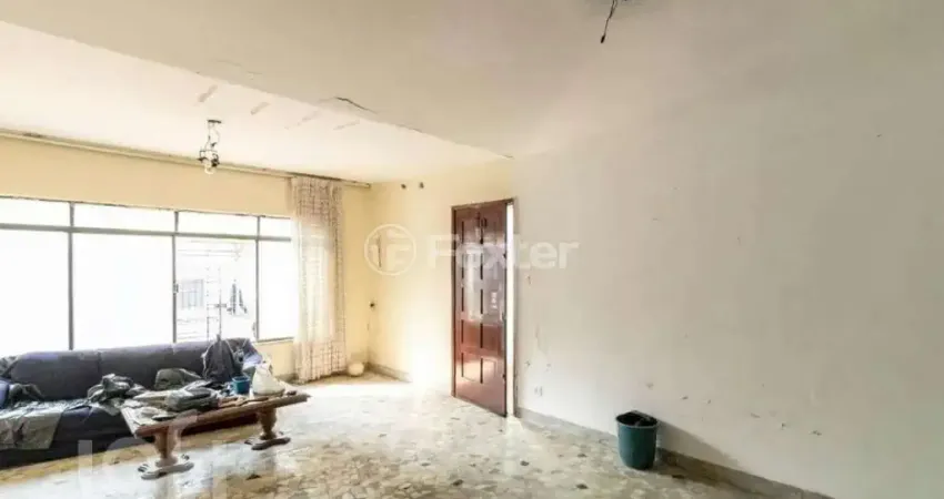 Casa com 3 quartos à venda na Rua Nova Cidade, 140, Vila Olímpia, São Paulo