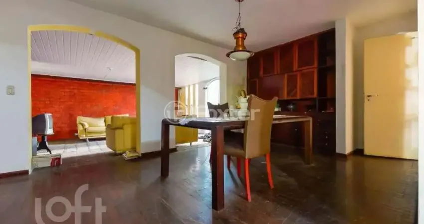 Casa com 3 quartos à venda na Rua Bacopari, 47, Boaçava, São Paulo