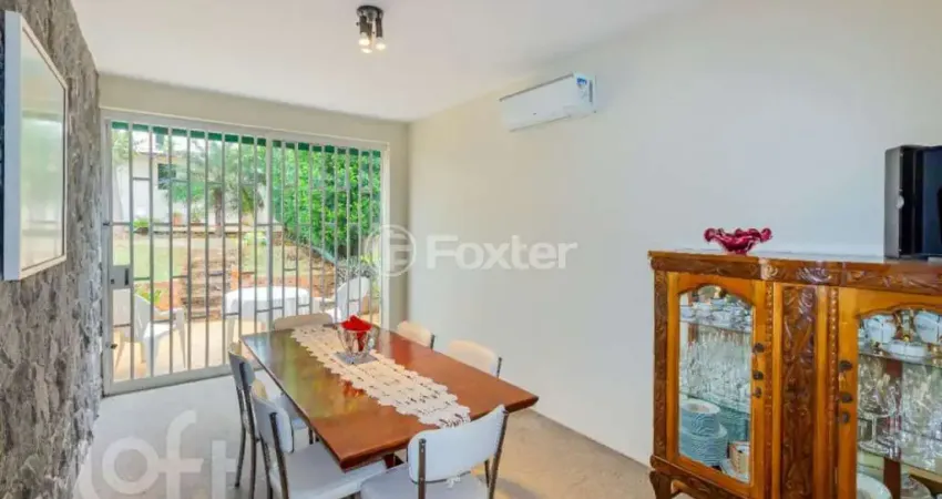 Casa com 5 quartos à venda na Rua Nova York, 1064, Brooklin Paulista, São Paulo