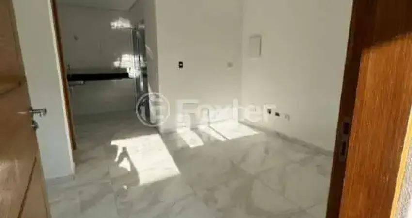 Casa com 3 quartos à venda na Rua Antônio Gonzales Munhoz, 14, Vila Ivone, São Paulo