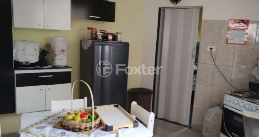 Casa com 3 quartos à venda na Rua Maria Júlia da Silva, 545, Jardim São Gabriel, Mauá