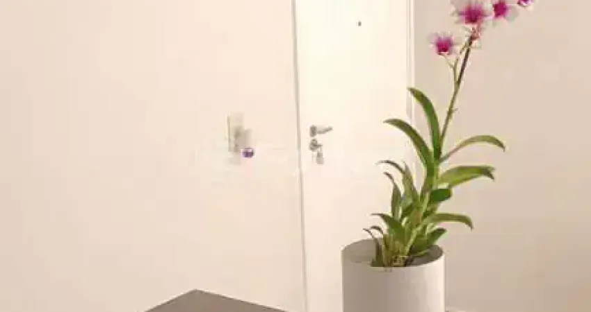 Apartamento com 2 quartos à venda na Rua Jequirana de Goiás, 515, Jardim Santo Antonio, São Paulo