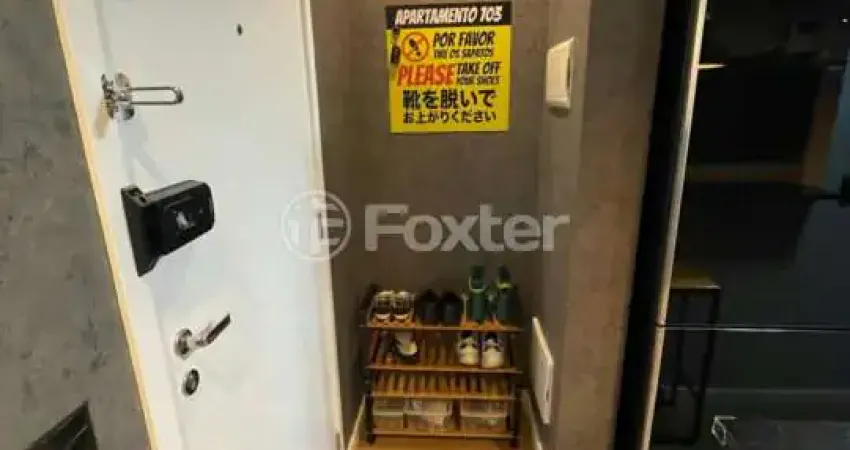 Apartamento com 3 quartos à venda na Rua Glicério, 114, Liberdade, São Paulo