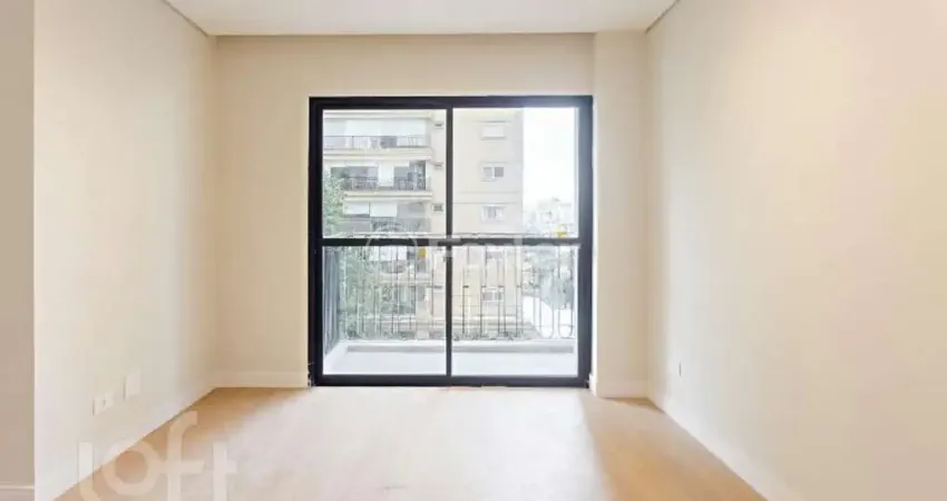 Apartamento com 2 quartos à venda na Rua Alvorada, 132, Vila Olímpia, São Paulo