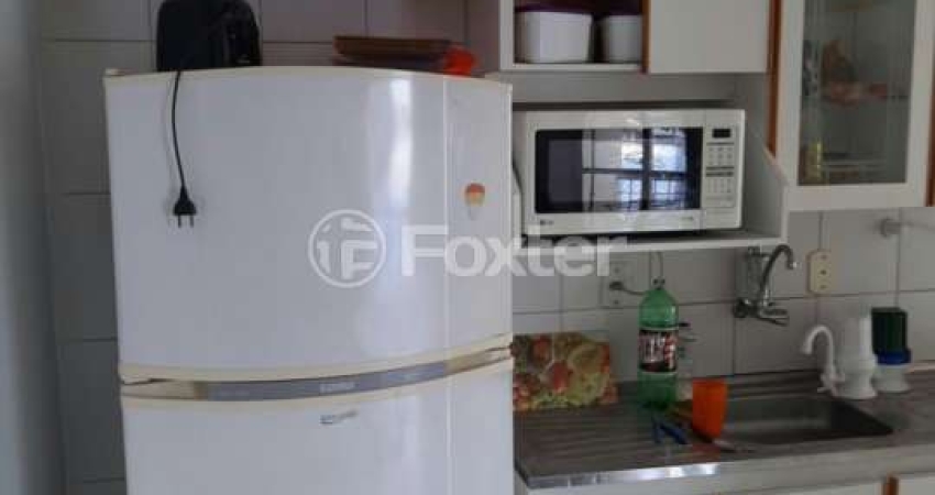 Apartamento com 2 quartos à venda na Rua Celavisa, 107, Jardim Amália, São Paulo