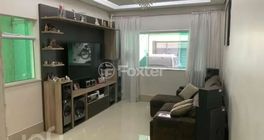 Casa com 3 quartos à venda na Rua Antônio Benedito Machado Florence, 35, Jardim Cidade Pirituba, São Paulo