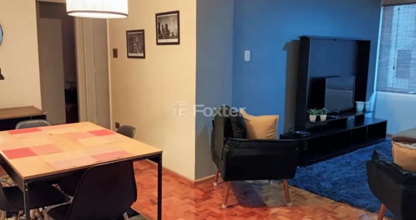 Apartamento com 2 quartos à venda na Rua Oscar Freire, 1518, Pinheiros, São Paulo