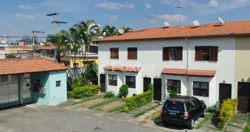 Casa em condomínio fechado com 2 quartos à venda na Rua Piruini, 123, Jardim Jaú (Zona Leste), São Paulo