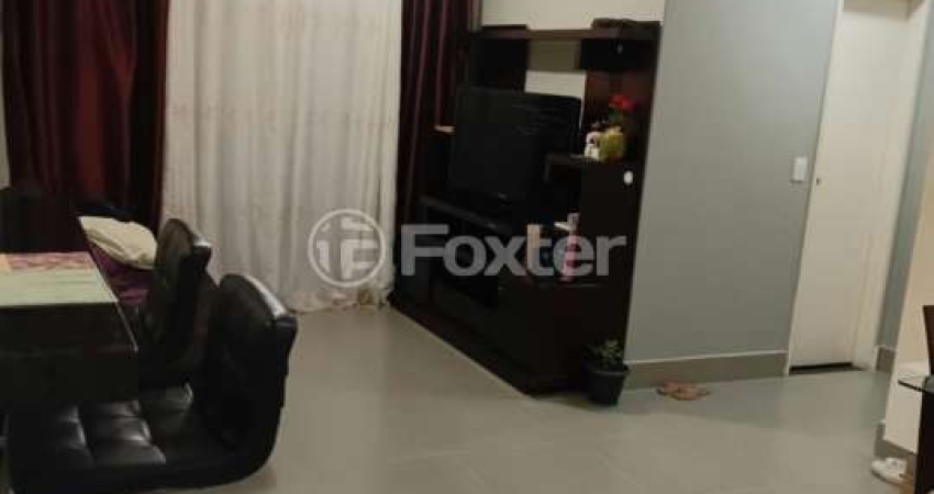 Apartamento com 2 quartos à venda na Rua Ramon Bonnel, 108, Parque Ipê, São Paulo