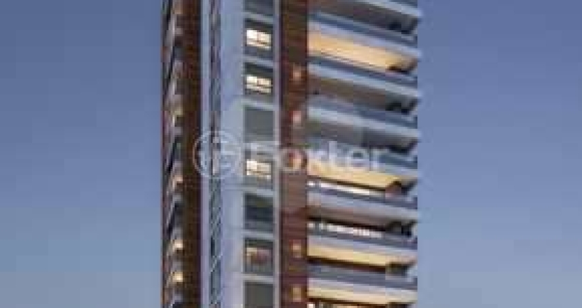 Apartamento com 3 quartos à venda na Alameda dos Nhambiquaras, 1375, Indianópolis, São Paulo