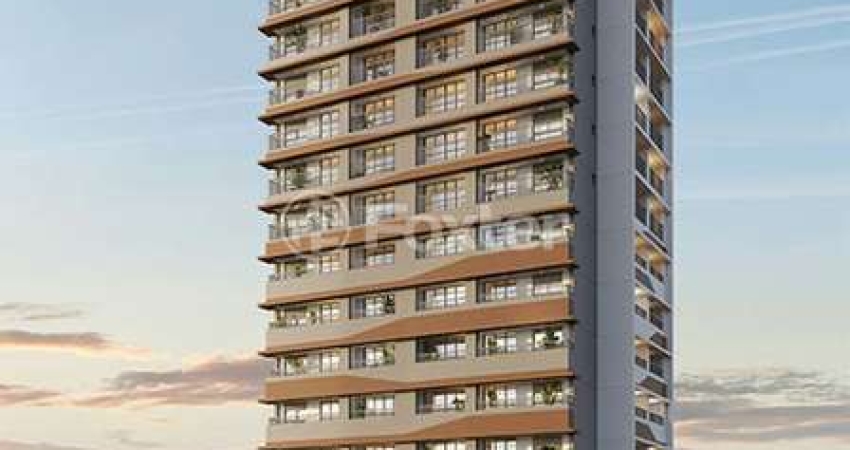 Apartamento com 1 quarto à venda na Rua Pedro de Toledo, 1366, Vila Clementino, São Paulo