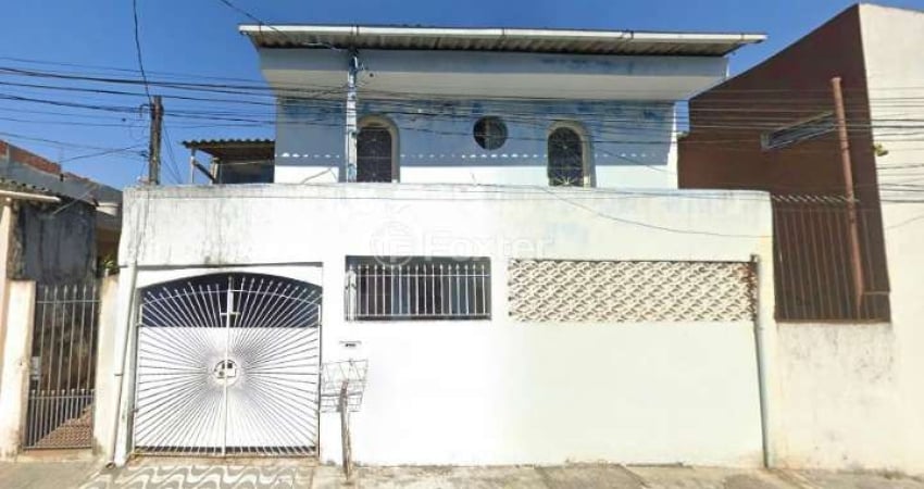 Casa com 2 quartos à venda na Rua Flor da Terra, 67, Jardim Faria Lima, São Paulo