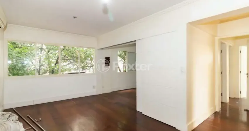 Apartamento com 2 quartos à venda na Rua Jesuíno Arruda, 865, Itaim Bibi, São Paulo