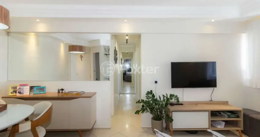 Apartamento com 3 quartos à venda na Rodovia Raposo Tavares, 3175, Jardim Olympia, São Paulo