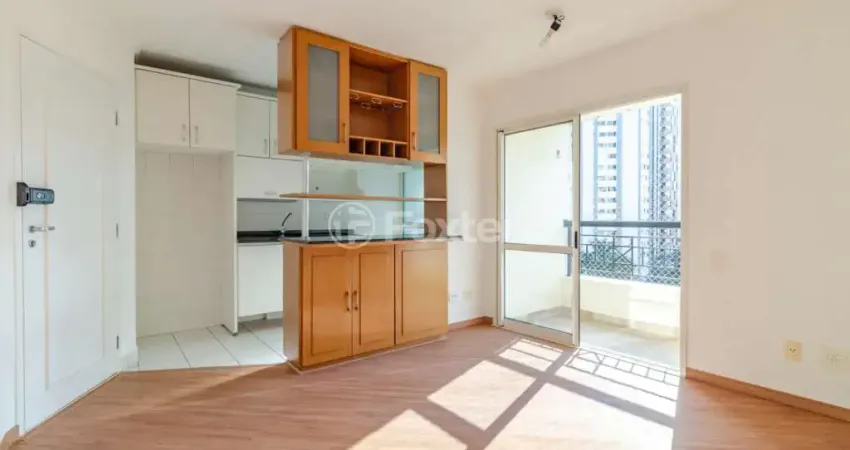 Apartamento com 2 quartos à venda na Rua Alves Guimarães, 518, Pinheiros, São Paulo