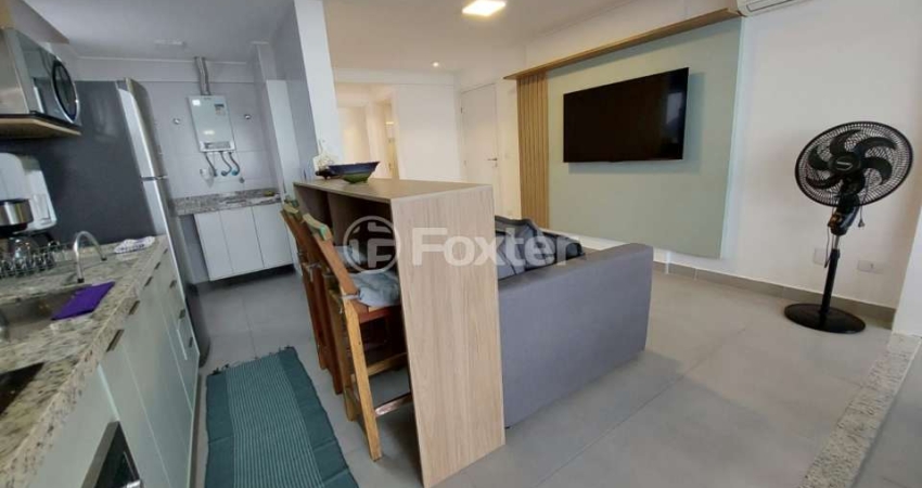 Apartamento com 2 quartos à venda na Rua F, 51, Vila Santa Clara, Guarujá