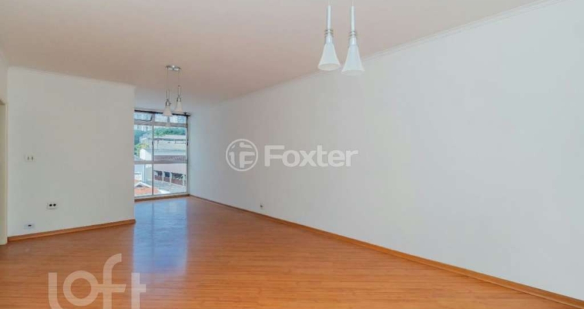 Apartamento com 3 quartos à venda na Rua Tucuna, 132, Perdizes, São Paulo