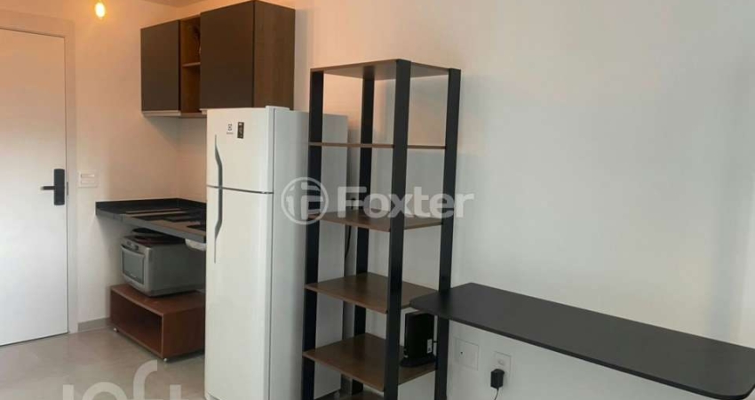 Apartamento com 1 quarto à venda na Avenida Armando Ferrentini, 654, Paraíso, São Paulo