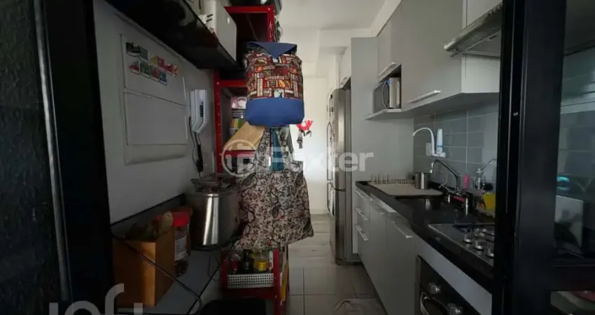 Apartamento com 2 quartos à venda na Rua Alves Guimarães, 1450, Pinheiros, São Paulo