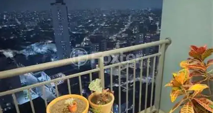 Apartamento com 2 quartos à venda na Avenida Guapira, 117, Tucuruvi, São Paulo