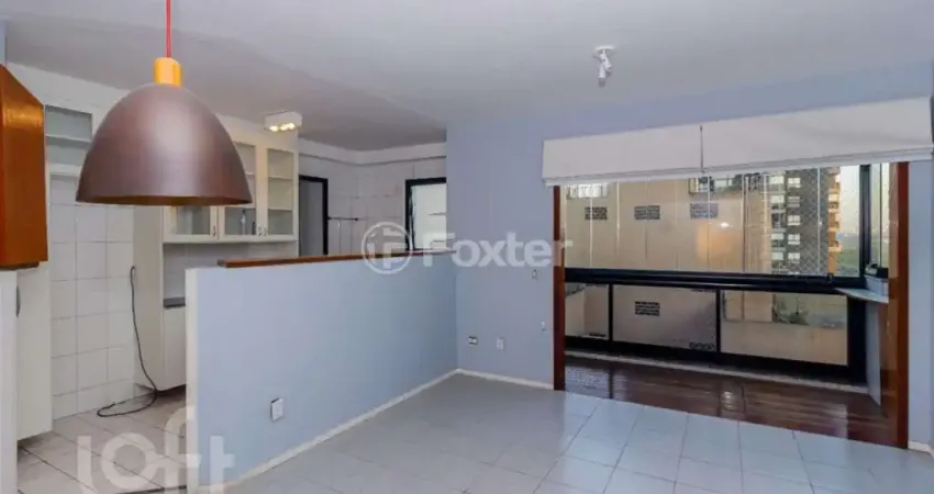 Apartamento com 2 quartos à venda na Rua Cristiano Viana, 116, Cerqueira César, São Paulo