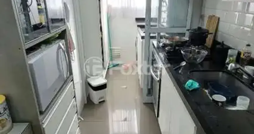 Apartamento com 2 quartos à venda na Rua Lucrécia Maciel, 135, Vila Guarani, São Paulo