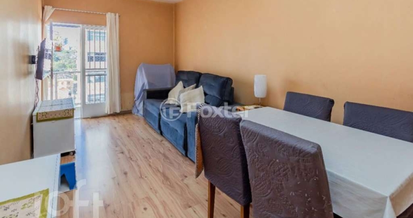 Apartamento com 2 quartos à venda na Rua Mourato Coelho, 799, Pinheiros, São Paulo